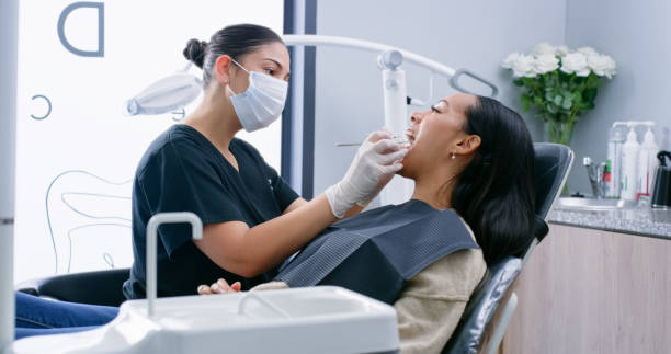 Best Wisdom Tooth Removal  in Ina, IL