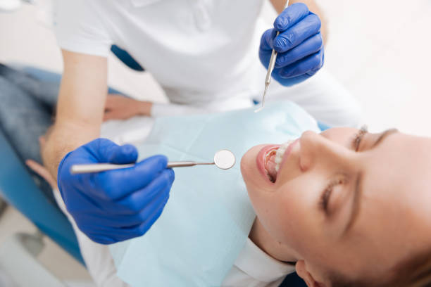Dental X-Rays and Imaging in Ina, IL